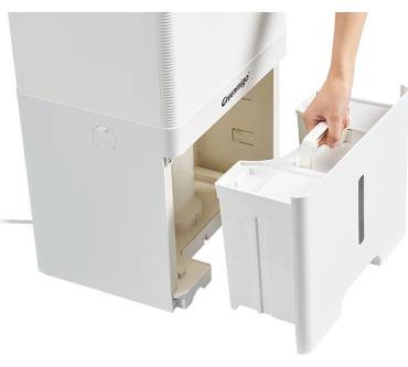 Produktbild Greenmigo ALPHA-AF55