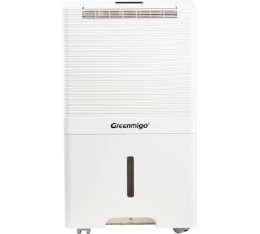 Produktbild Greenmigo ALPHA-AF55