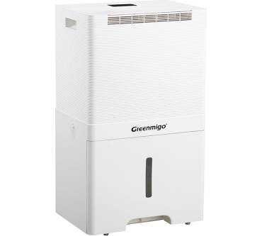 Produktbild Greenmigo ALPHA-AF55