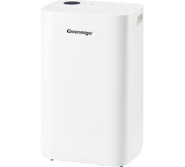Produktbild Greenmigo ALPHA-Q20 Pro