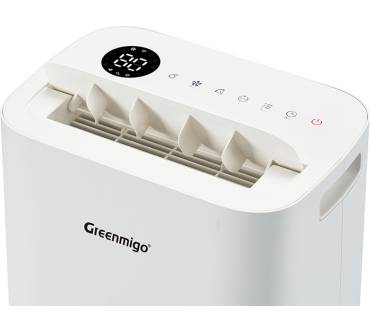 Produktbild Greenmigo ALPHA-Q20 Pro