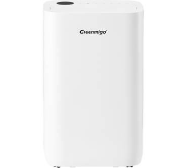 Produktbild Greenmigo ALPHA-Q20 Pro