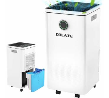 Produktbild Colaze FD02