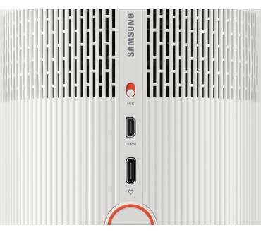 Produktbild Samsung The Freestyle+ SP-LFF3H (2026)