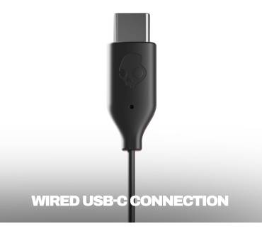 Produktbild Skullcandy Jib USB-C