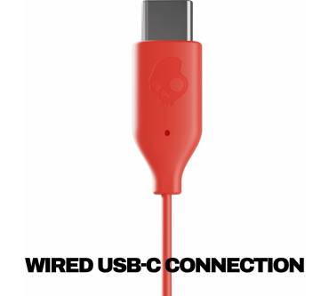 Produktbild Skullcandy Jib USB-C