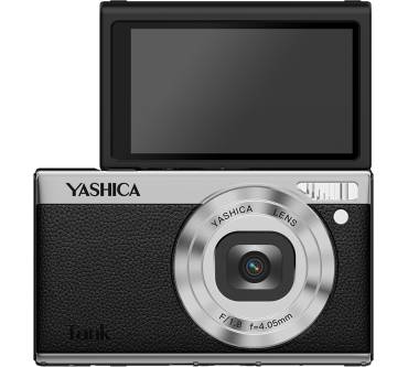Produktbild Yashica Tank