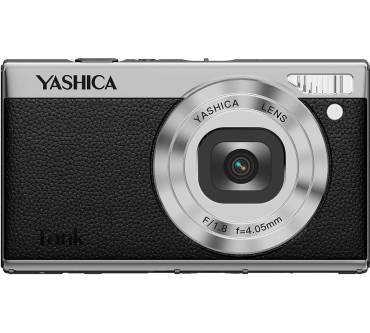 Produktbild Yashica Tank