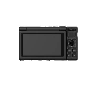 Produktbild Yashica Tank
