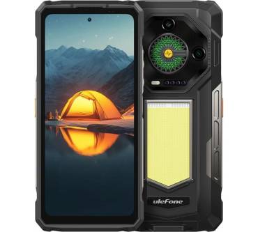 Produktbild Ulefone Armor 33