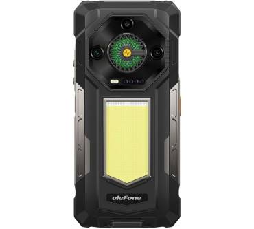 Produktbild Ulefone Armor 33