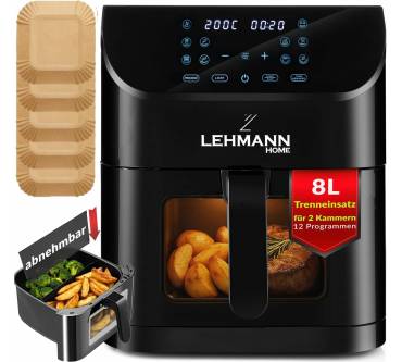 Produktbild Lehmann Gusto