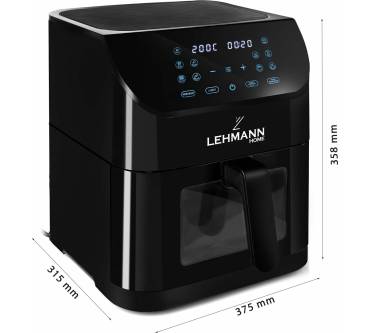 Produktbild Lehmann Gusto