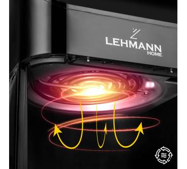 Produktbild Lehmann Gusto