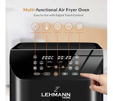 Produktbild Lehmann Gusto