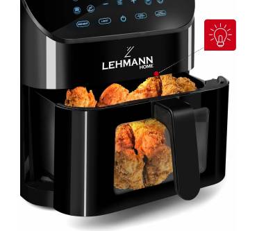 Produktbild Lehmann Gusto