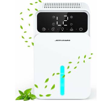 Produktbild Jervamni Leiser Luftentfeuchter