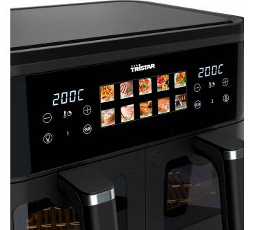 Produktbild Tristar FR-9075