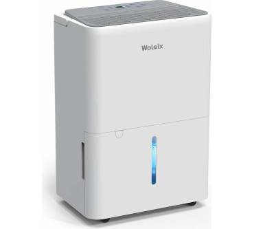 Produktbild Woleix Tragbarer Luftentfeuchter