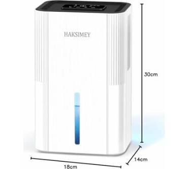 Produktbild Haksimey MD603A