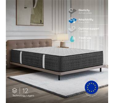Produktbild Cosmos Equinox