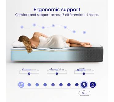 Produktbild Cosmos Equinox