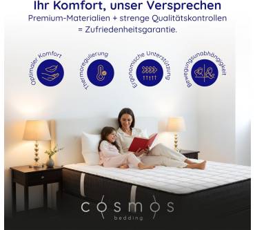 Produktbild Cosmos Equinox