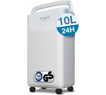 Produktbild BonAura AirOne Pro