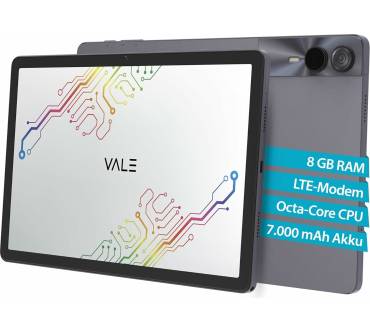 Produktbild Vale V11E LTE