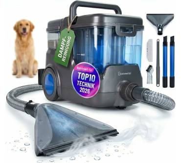 Produktbild Sommertal Hydro 9000 Max