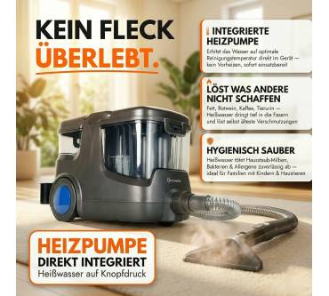 Produktbild Sommertal Hydro 9000 Max