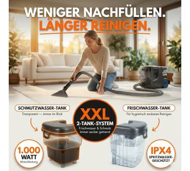 Produktbild Sommertal Hydro 9000 Max