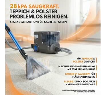 Produktbild Sommertal Hydro 9000 Max