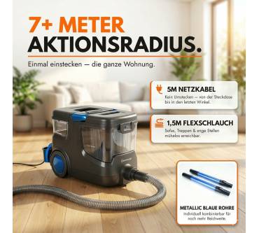 Produktbild Sommertal Hydro 9000 Max