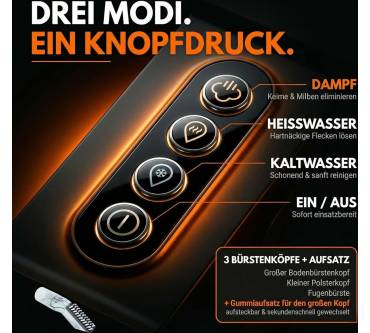 Produktbild Sommertal Hydro 9000 Max