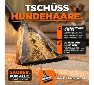 Produktbild Sommertal Hydro 9000 Max