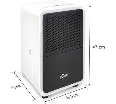 Produktbild Alfda AEF1200