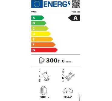 Produktbild Vale V11E LTE