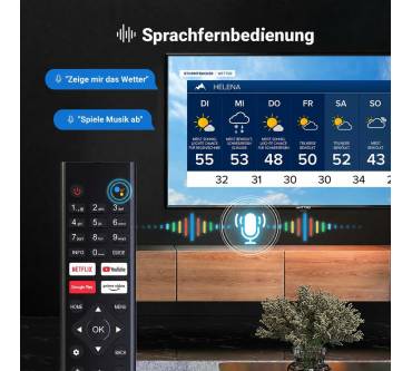 Produktbild Antteq AG32H3