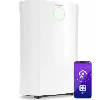 Produktbild Klarstein DryFy Pro Smart 16L