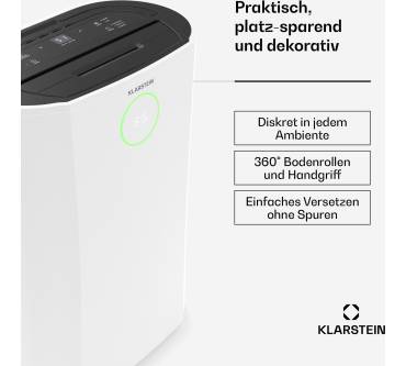 Produktbild Klarstein DryFy Pro Smart 16L