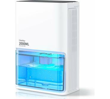 Produktbild Heelay 2000ML Quiet Room Dehumidifier