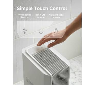 Produktbild EasyAcc Q22
