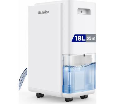 Produktbild EasyAcc Luftentfeuchter 18L/Tag