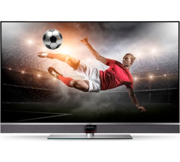 Produktbild Metz Aurus silverline 48FA65 OLED twin R