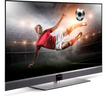 Produktbild Metz Aurus silverline 48FA65 OLED twin R