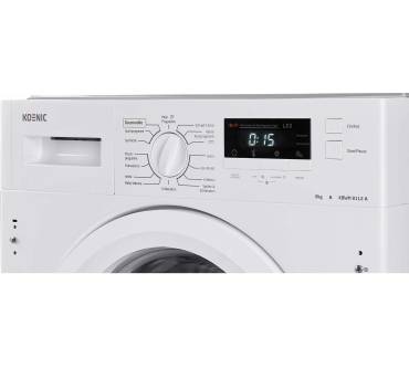 Produktbild Koenic KBWM 8112 A