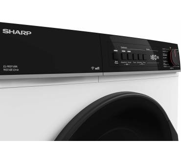 Produktbild Sharp ES-PRO914WA-DE