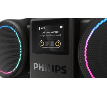 Produktbild Philips TAMS60B
