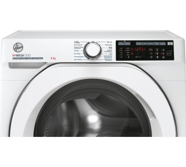 Produktbild Hoover H-WASH 500 HWQ 48AMC/1-84